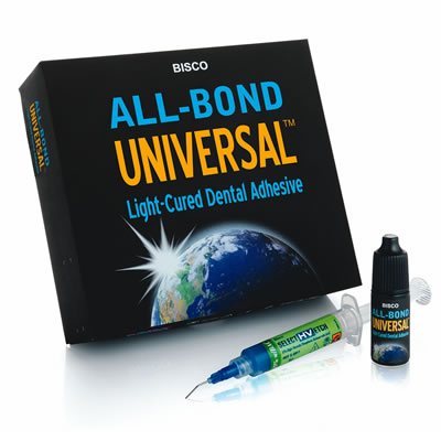 ALL-BOND UNIVERSAL