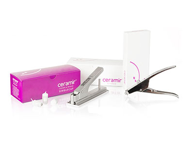 Doxa Ceramir Dental Crown Cement